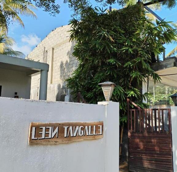 Hotel Leen Tangalle
