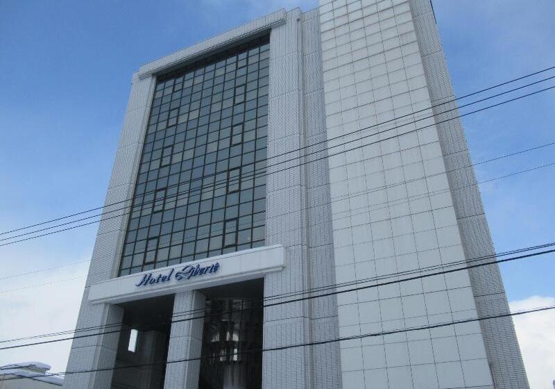 בית מלון כפרי Liberte Asahikawa