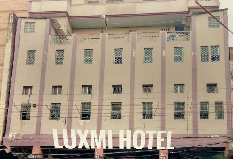 ホテル Luxmi