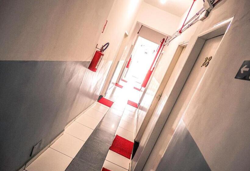 ホテル Maranim Plaza