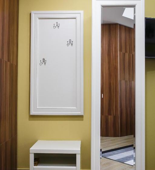 Отель Mariinskiy