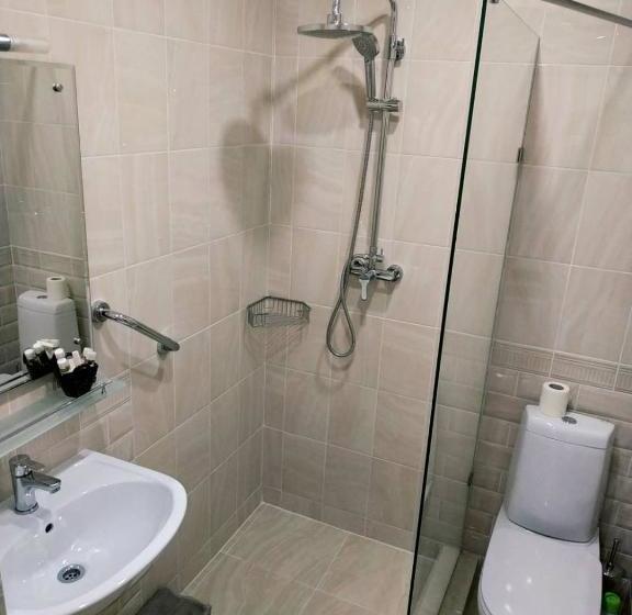 Отель Mariinskiy