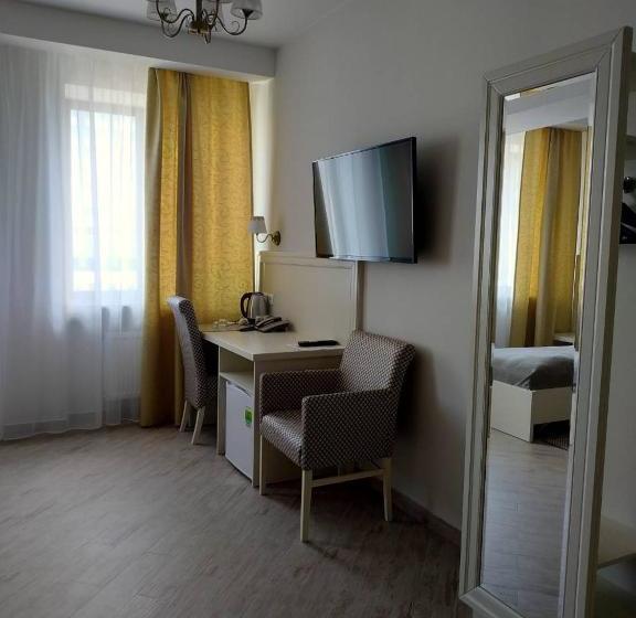 Отель Mariinskiy