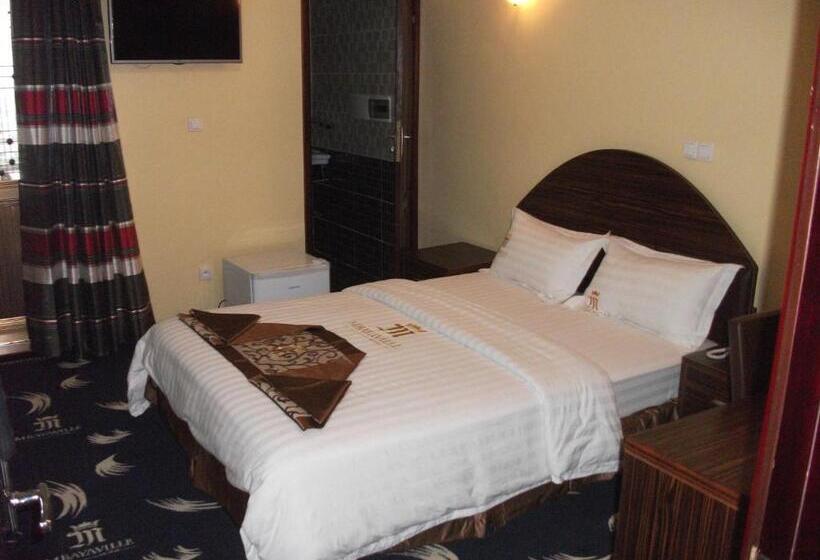 فندق Mbayaville