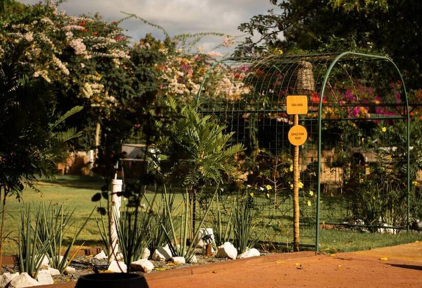 בית מלון כפרי Muda