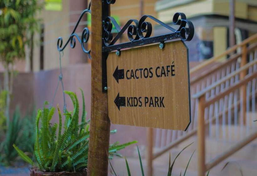 בית מלון כפרי Muda