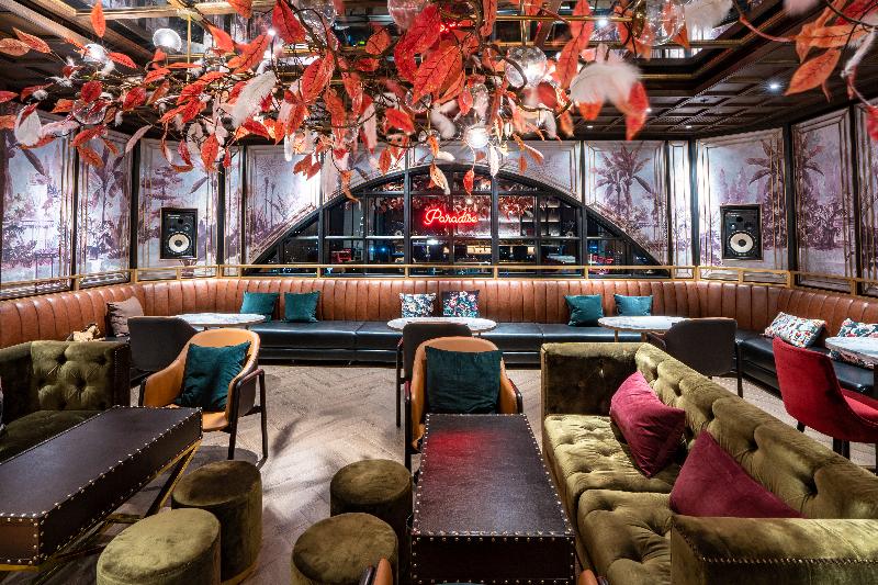 Mytt Hotel Pattaya   Sha Extra Plus