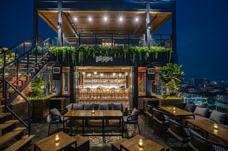 Mytt Hotel Pattaya   Sha Extra Plus