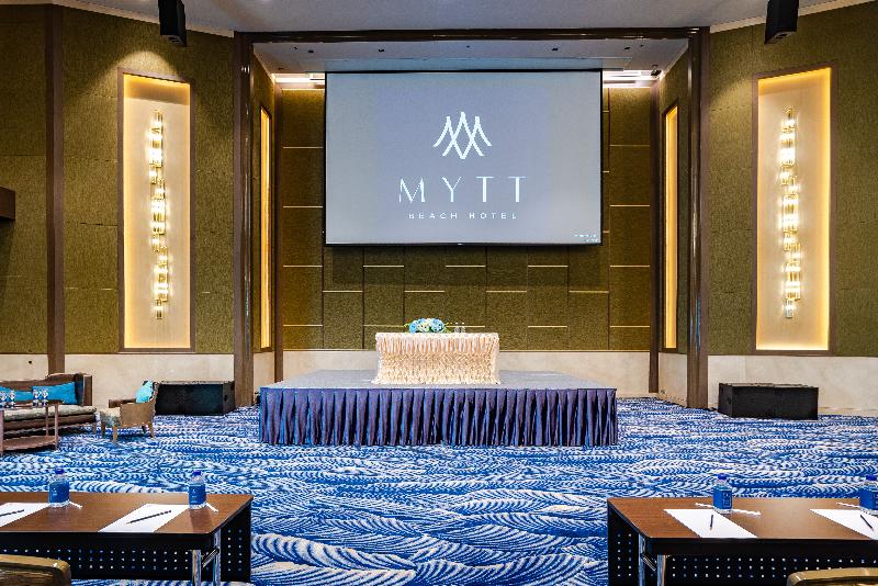 Mytt Hotel Pattaya   Sha Extra Plus