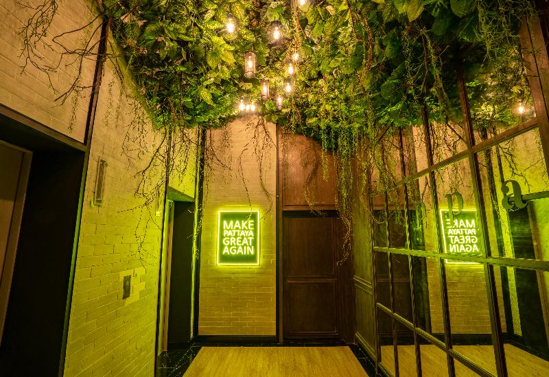 Mytt Hotel Pattaya   Sha Extra Plus