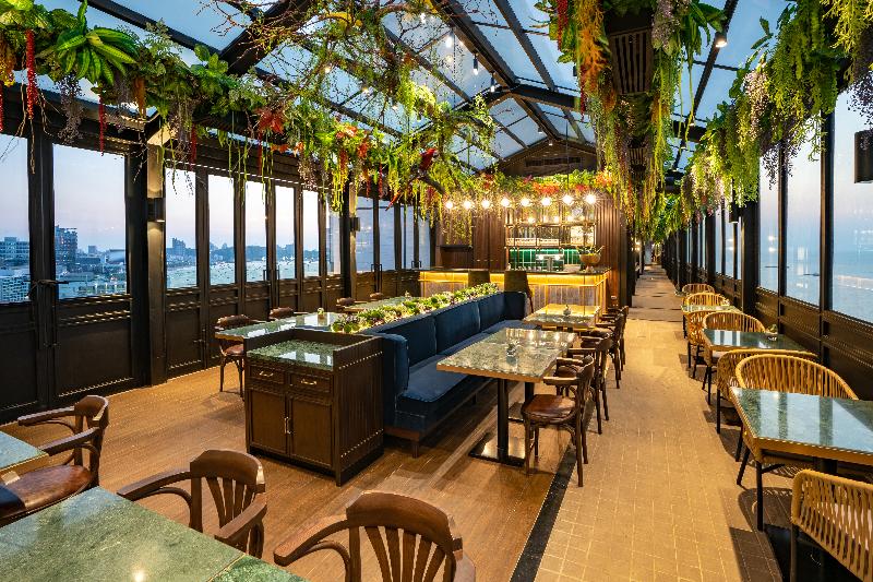 Mytt Hotel Pattaya   Sha Extra Plus