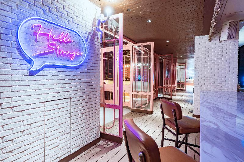 Mytt Hotel Pattaya   Sha Extra Plus