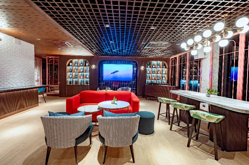 Mytt Hotel Pattaya   Sha Extra Plus