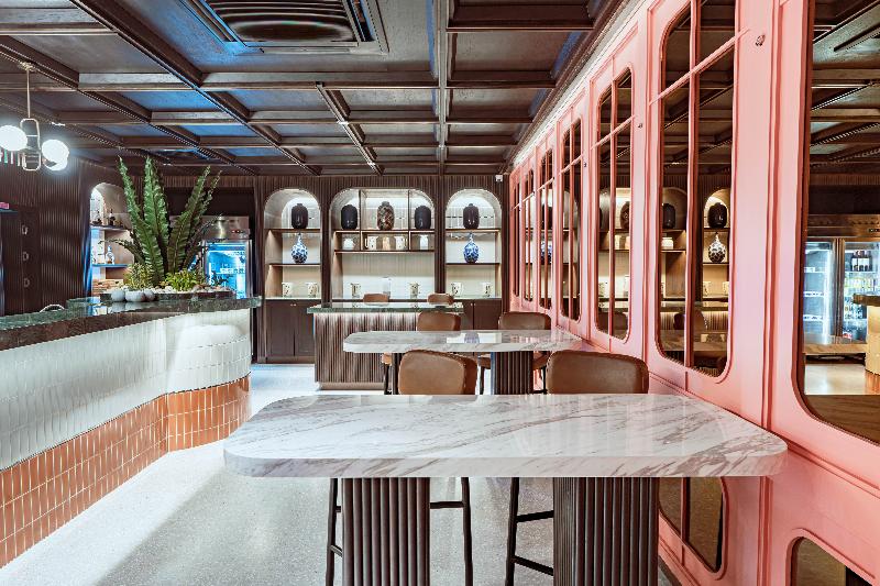 Mytt Hotel Pattaya   Sha Extra Plus