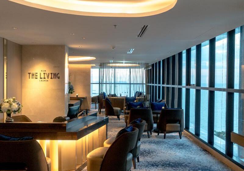 Mytt Hotel Pattaya   Sha Extra Plus