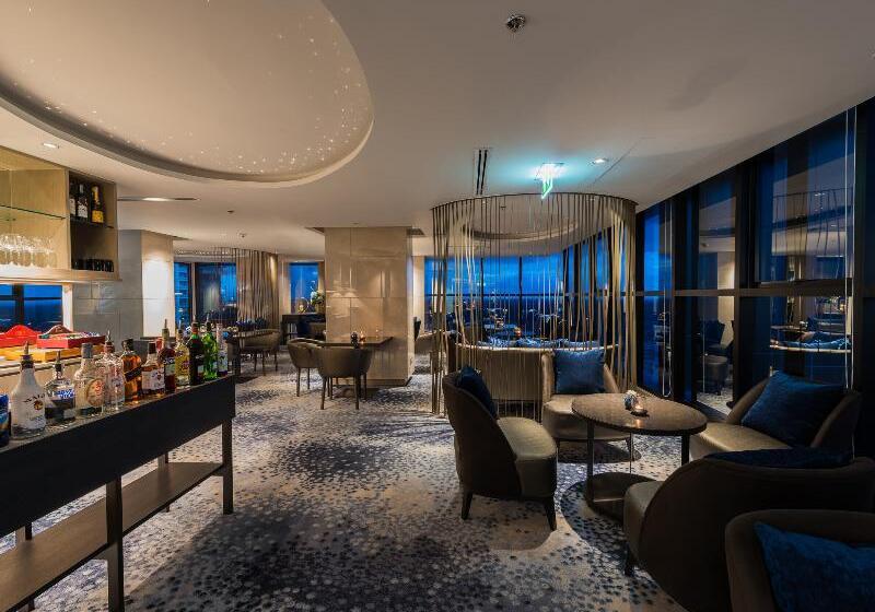 Mytt Hotel Pattaya   Sha Extra Plus