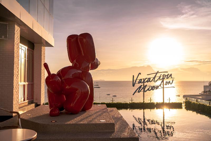 Mytt Hotel Pattaya   Sha Extra Plus