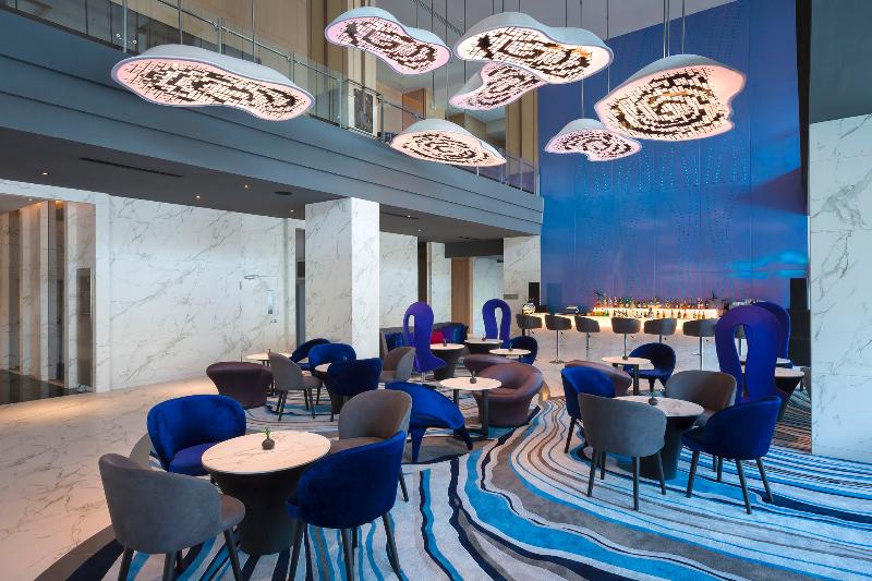 Mytt Hotel Pattaya   Sha Extra Plus