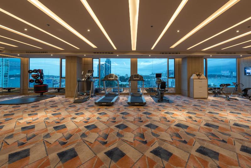 Mytt Hotel Pattaya   Sha Extra Plus