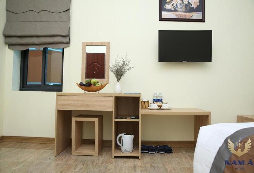 هتل Nam A