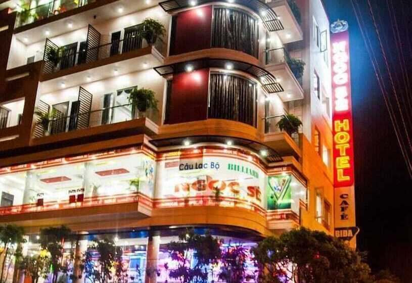 هتل Ngoc Se