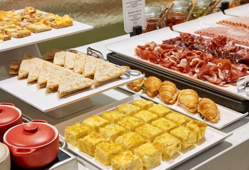 酒店 NH Collection Marseille