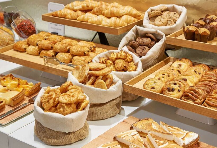 酒店 NH Collection Marseille