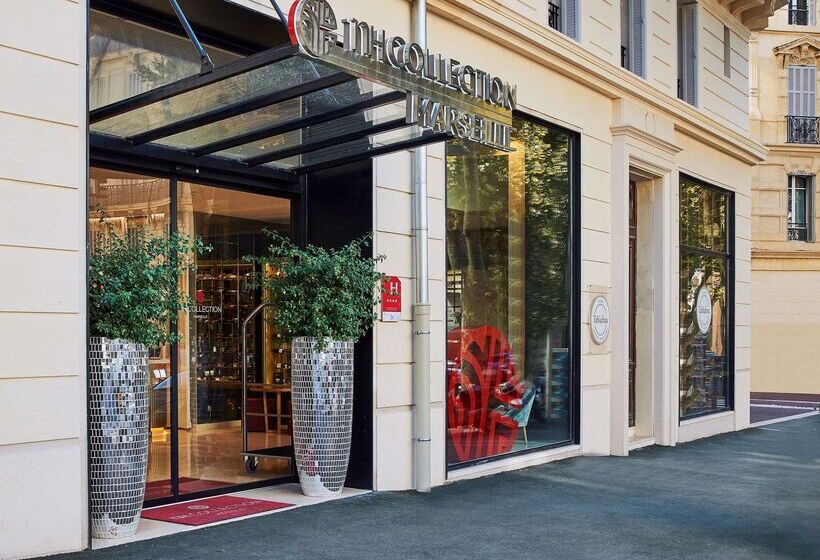 酒店 NH Collection Marseille