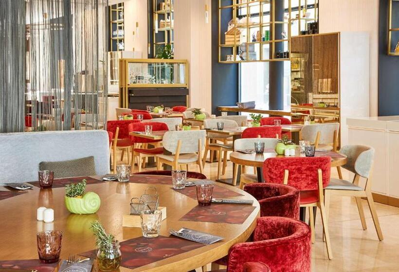 فندق NH Collection Marseille