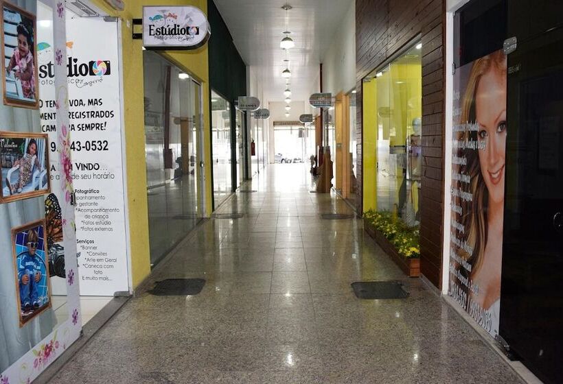 酒店 Norte Palace