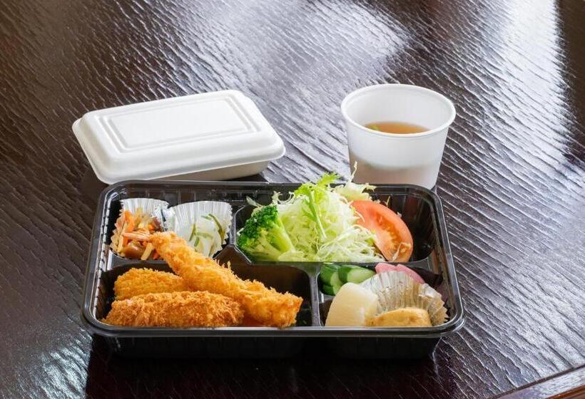 בית מלון כפרי Oyama Palace