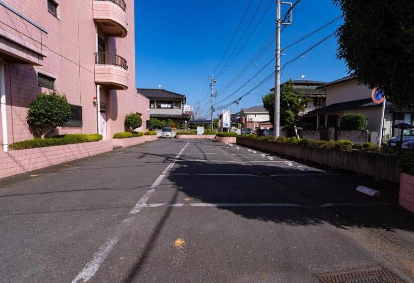 فندق Oyama Palace