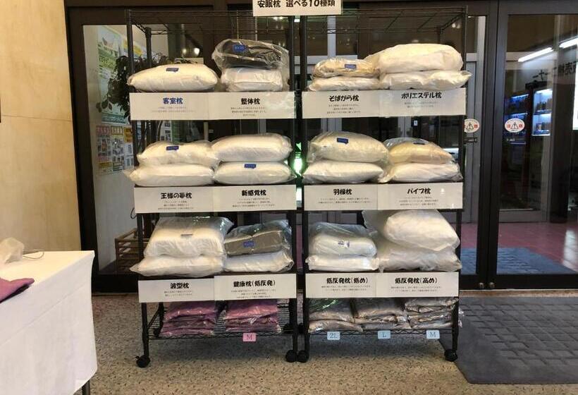 בית מלון כפרי Oyama Palace