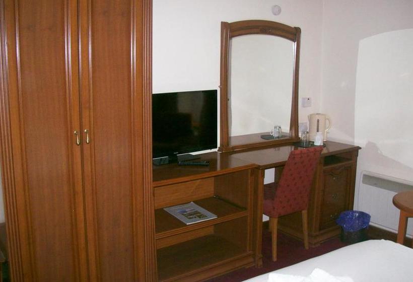 ホテル The Red Admiral Gosforth Ca20 1bp