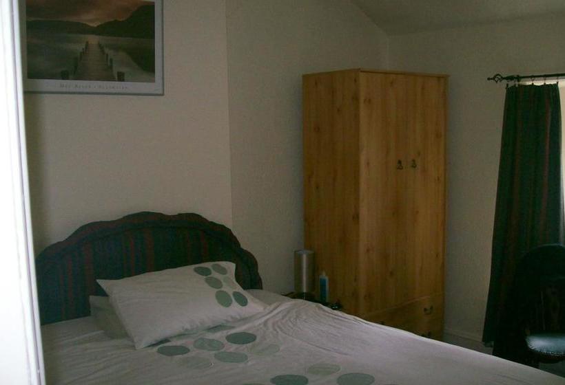 ホテル The Red Admiral Gosforth Ca20 1bp