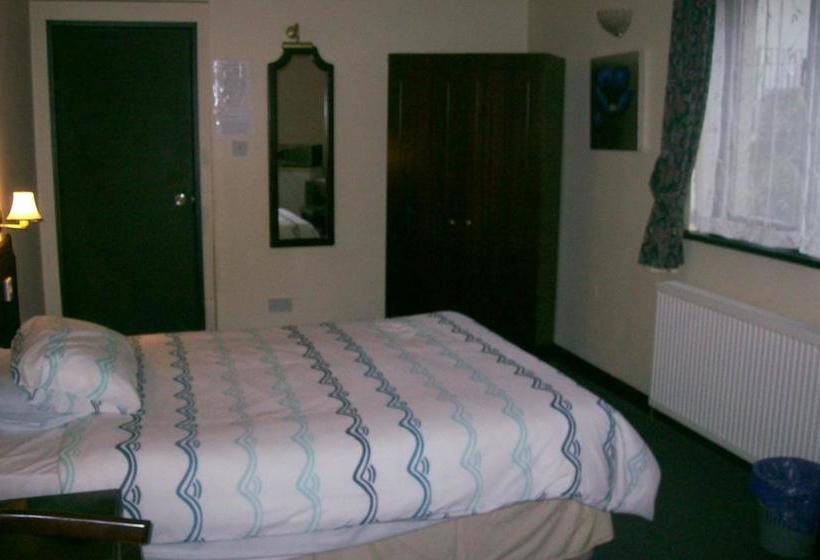 ホテル The Red Admiral Gosforth Ca20 1bp