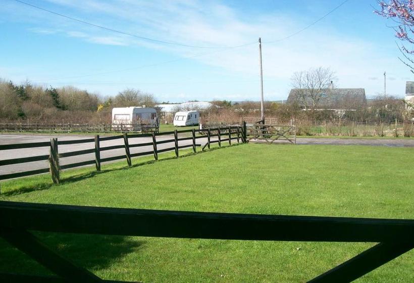 ホテル The Red Admiral Gosforth Ca20 1bp