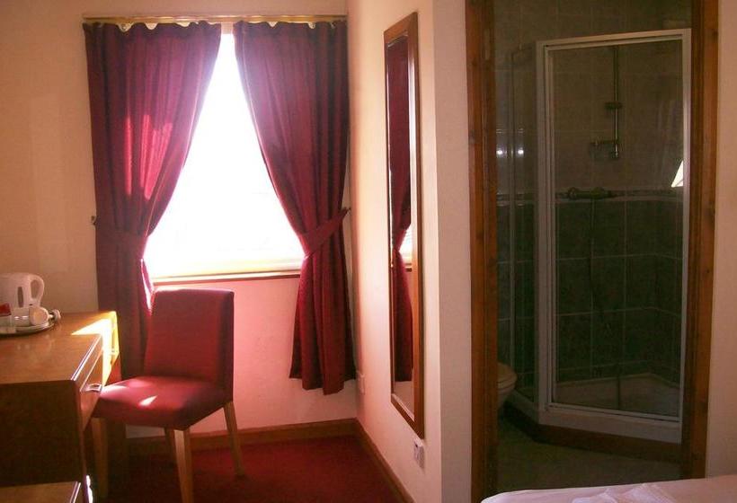 ホテル The Red Admiral Gosforth Ca20 1bp