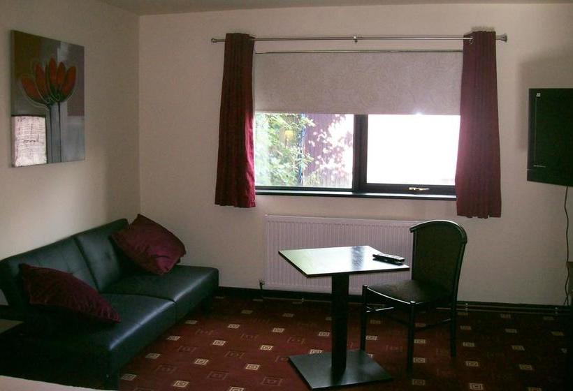 ホテル The Red Admiral Gosforth Ca20 1bp