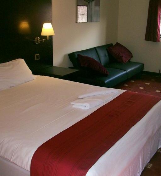 ホテル The Red Admiral Gosforth Ca20 1bp