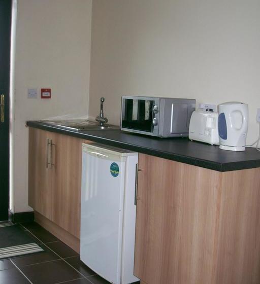 ホテル The Red Admiral Gosforth Ca20 1bp