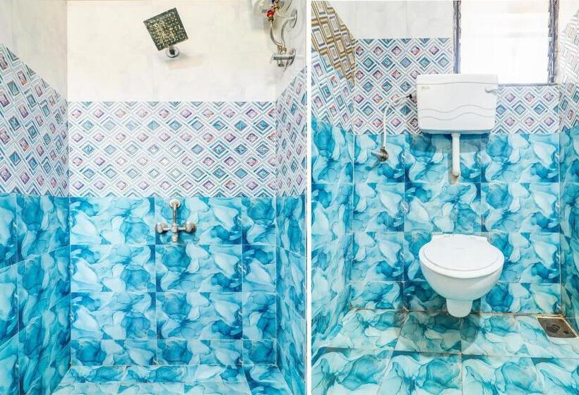 בית מלון כפרי Sai Samrat Inn