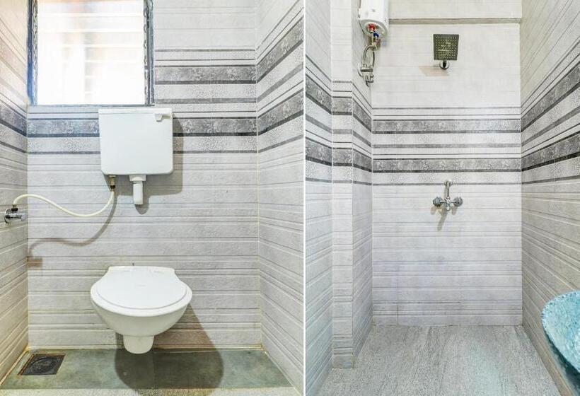 בית מלון כפרי Sai Samrat Inn