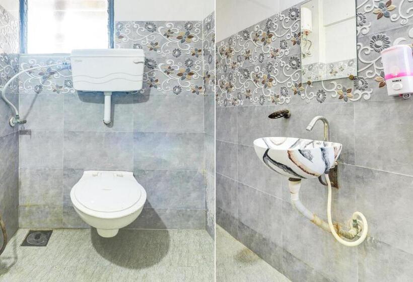 فندق Sai Samrat Inn