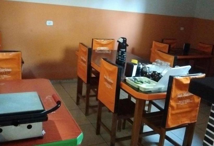 בית מלון כפרי San Marino