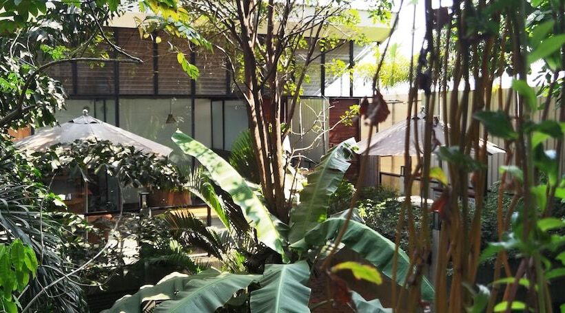 בית מלון כפרי Sarina Boutique