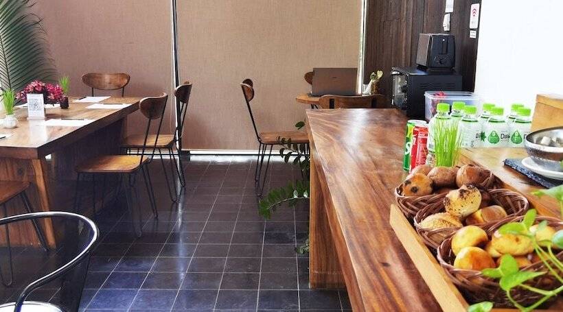 בית מלון כפרי Sarina Boutique