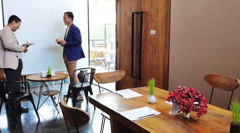 בית מלון כפרי Sarina Boutique