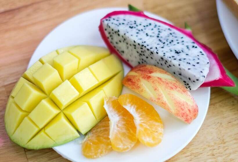 هتل Khách Sạn Sea Hải Yến