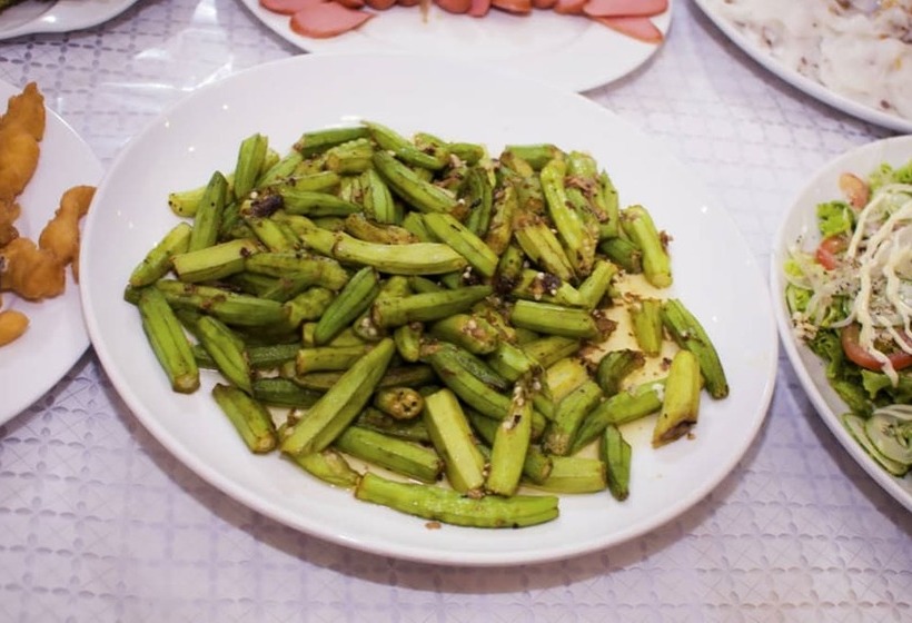 هتل Khách Sạn Sea Hải Yến